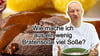 Wie man viel Bratensoße bekommt, erklärt der Sternekoch im Video.