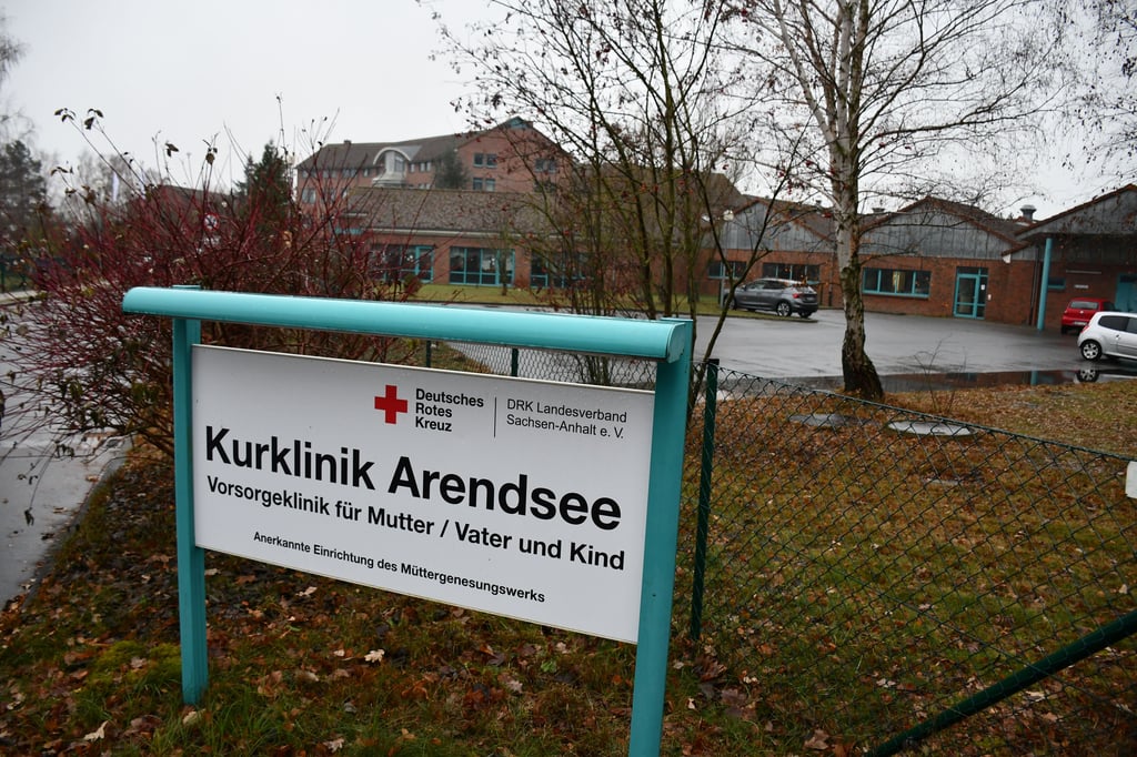 Die Arendseer Vorsorgeklinik will ihre Vorreiterrolle behalten.