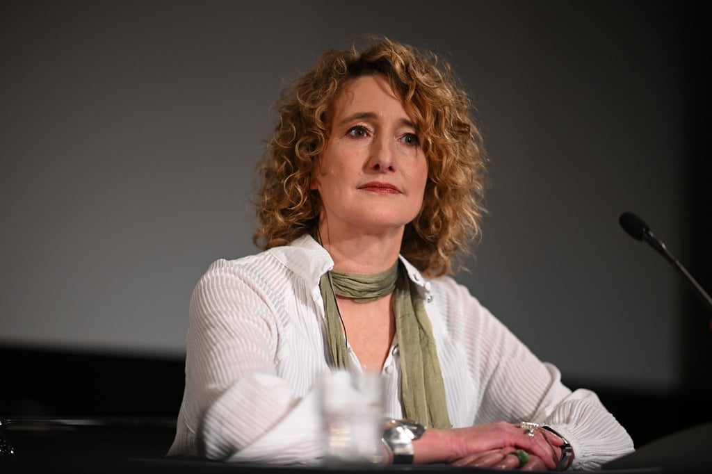 Tricia Tuttle wird die neue Leiterin der Berlinale.