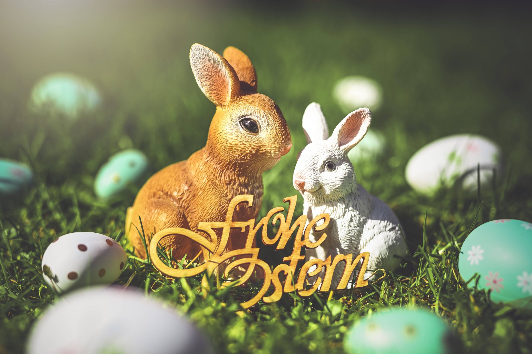 Ostern 2024: Was ist am Ostermontag passiert? Bedeutung des Feiertages