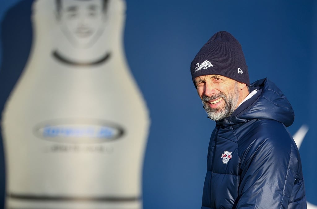 Leipzigs Trainer Marco Rose kündigt gegen Bern „viel frisches Personal“ an.