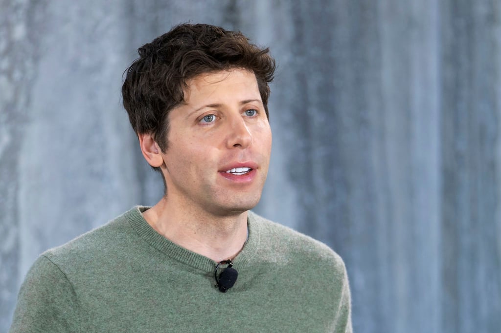Neben Open AI kümmert sich Sam Altman auch um sein Worldcoin-Projekt. Die World-ID soll in Online-Plattformen, wie Minecraft oder Reddit integriert werden.