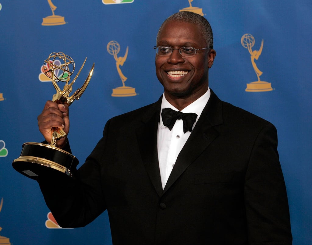 André Braugher spielte zuletzt unter der Regie der deutschen Regisseurin Maria Schrader in dem Drama „She Said“ (2022) mit. (Archivbild)