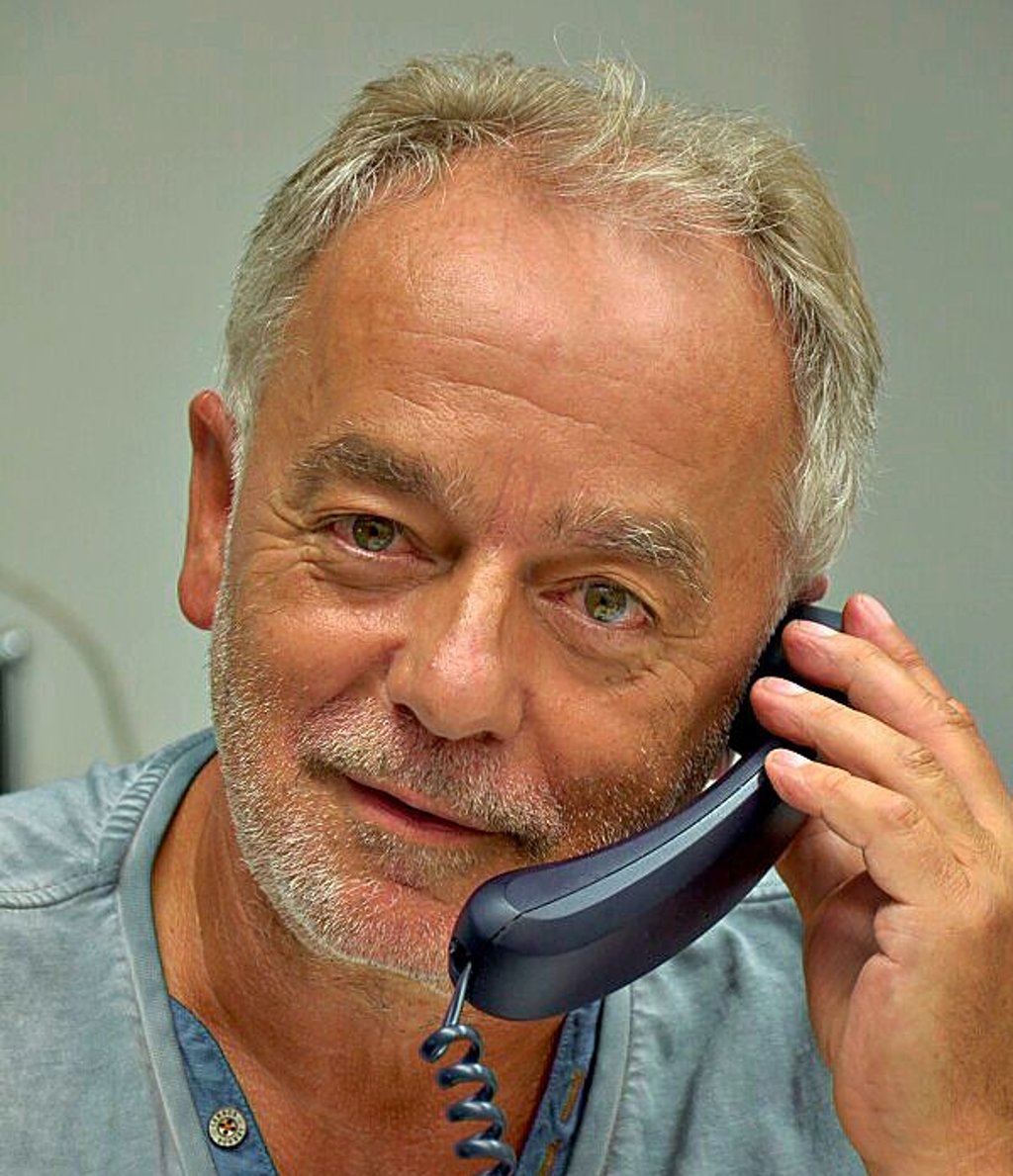 Lothar Blaschke