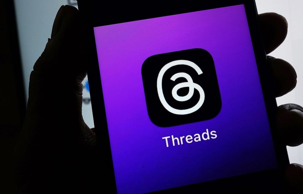 Die neue App Threads des Facebook-Konzerns Meta ist mittlerweile auch in der EU verfügbar.