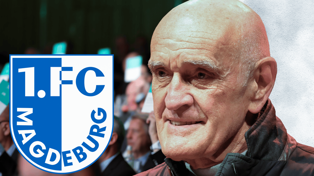 96-Gesellschafter Martin Kind verliert im Ringen um Christian Titz langsam die Geduld.