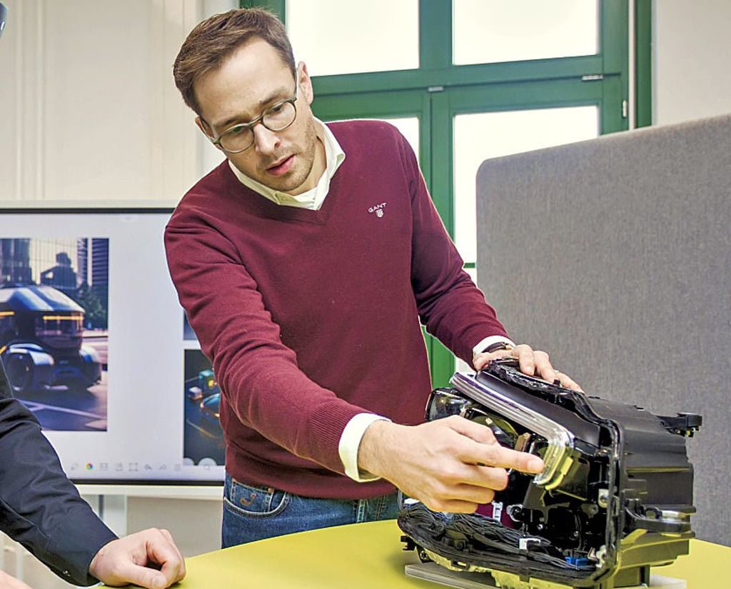 Berufe: Ingenieurstudium nach Maß an der Hochschule Magdeburg-Stendal