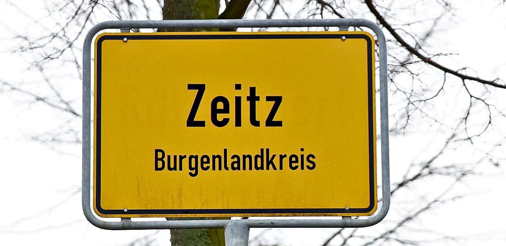 Der Burgenlandkreis und vor allem Zeitz sind für Kriegsflüchtlinge aus der Ukraine wichte Ziele.