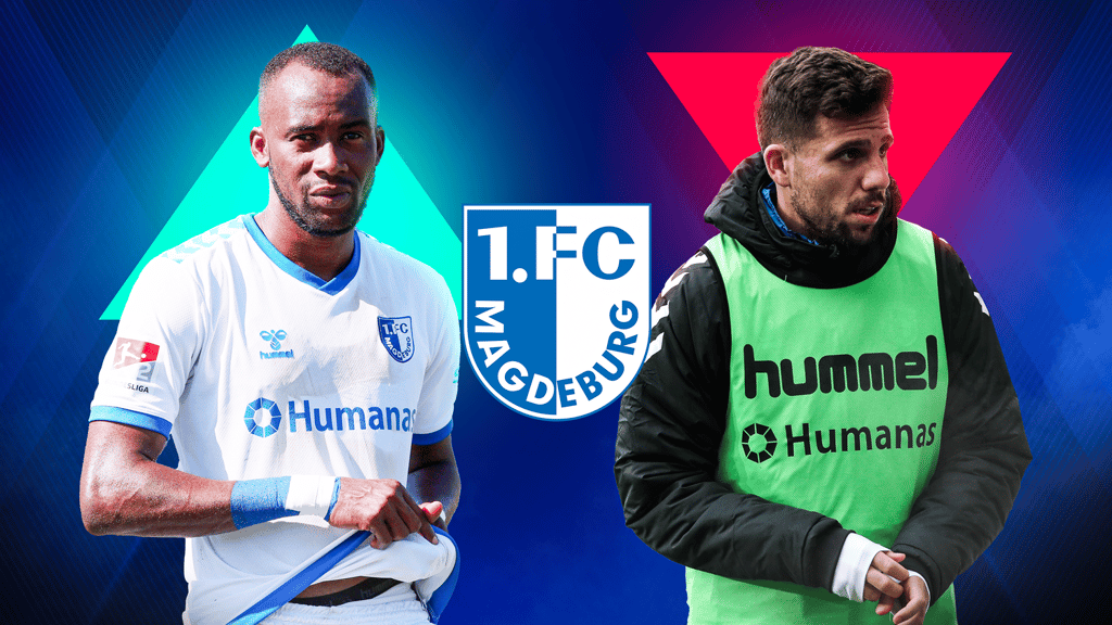 Die neuen Marktwerte des 1. FC Magdeburg wurden von "transfermarkt.de" veröffentlicht. Gnaka darf sich über einen Gewinn freuen.