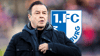 Der 1. FC Magdeburg plant sich in der kommenden Transferperiode zu verstärken. Geschäftsführer Sport Otmar Schork äußert sich zu möglichen Veränderungen.