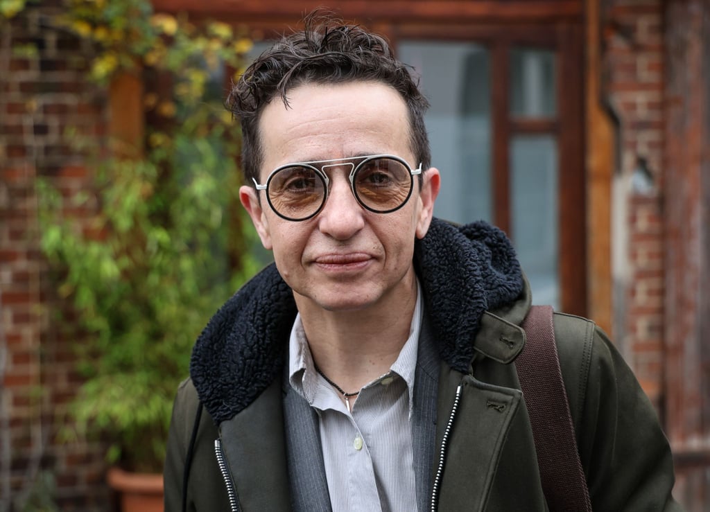 Die Publizistin Masha Gessen ist mit dem Hannah-Arendt-Preis ausgezeichnet worden.