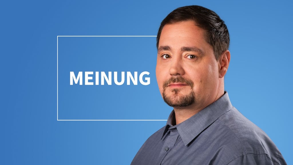 Alexander Rekow ist Reporter bei der Volksstimme.