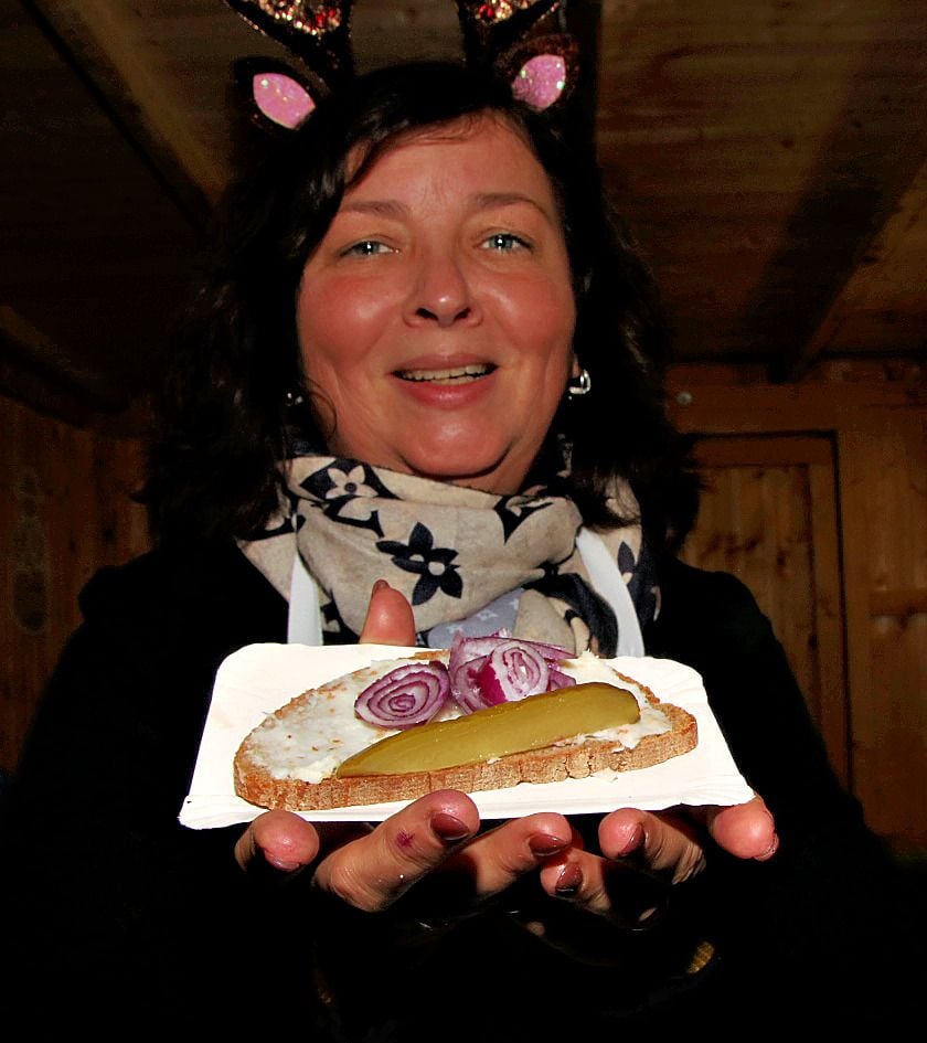 Veranstaltung: Weihnachtsmarkt in Calbe: Große Nachfrage bei ...