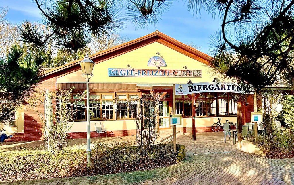 Das Bowling-Center in Bernburg bekommt einen neuen Pächter.