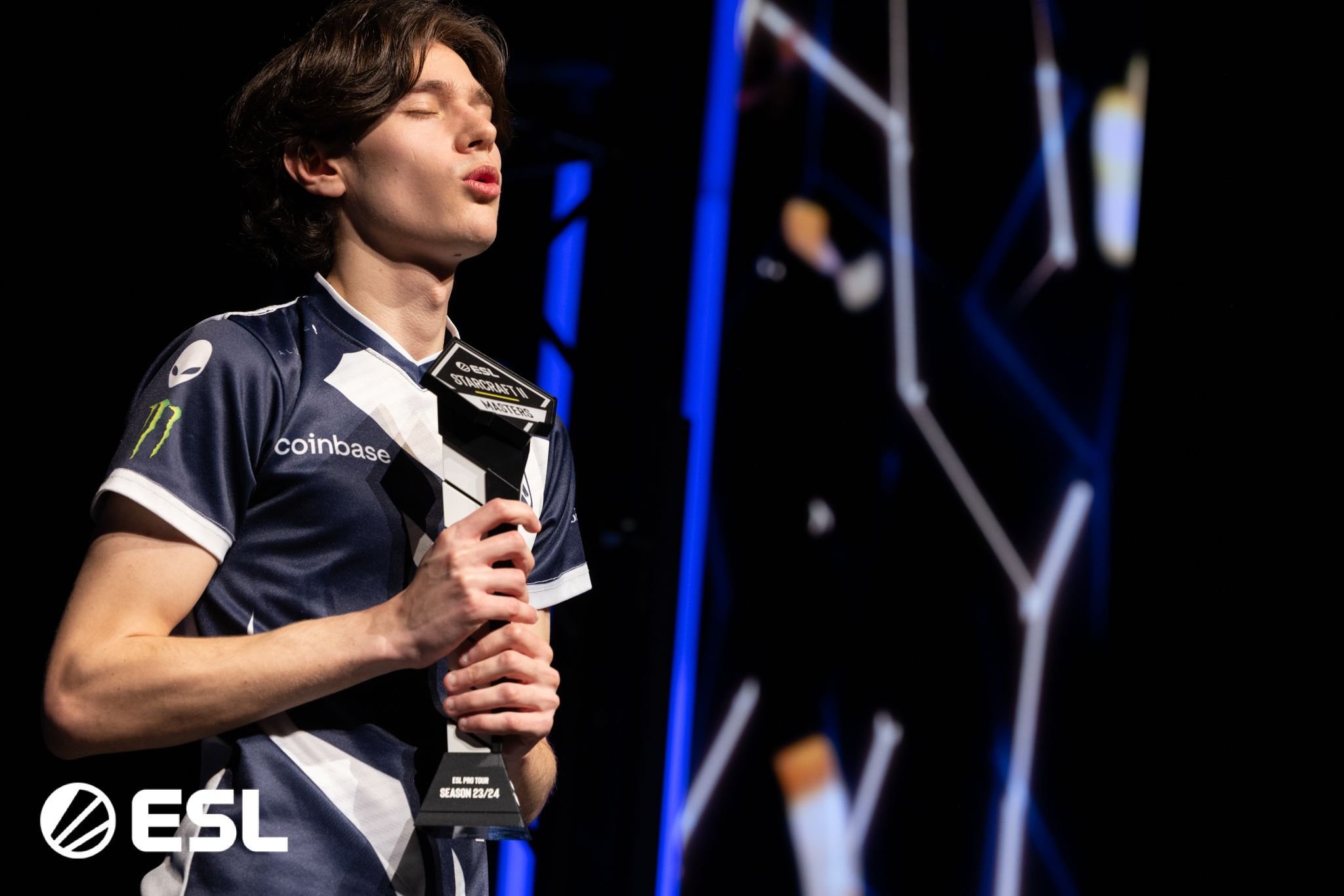 ESL SC2 Masters Winter Clem erkämpft ersten internationalen Titel in