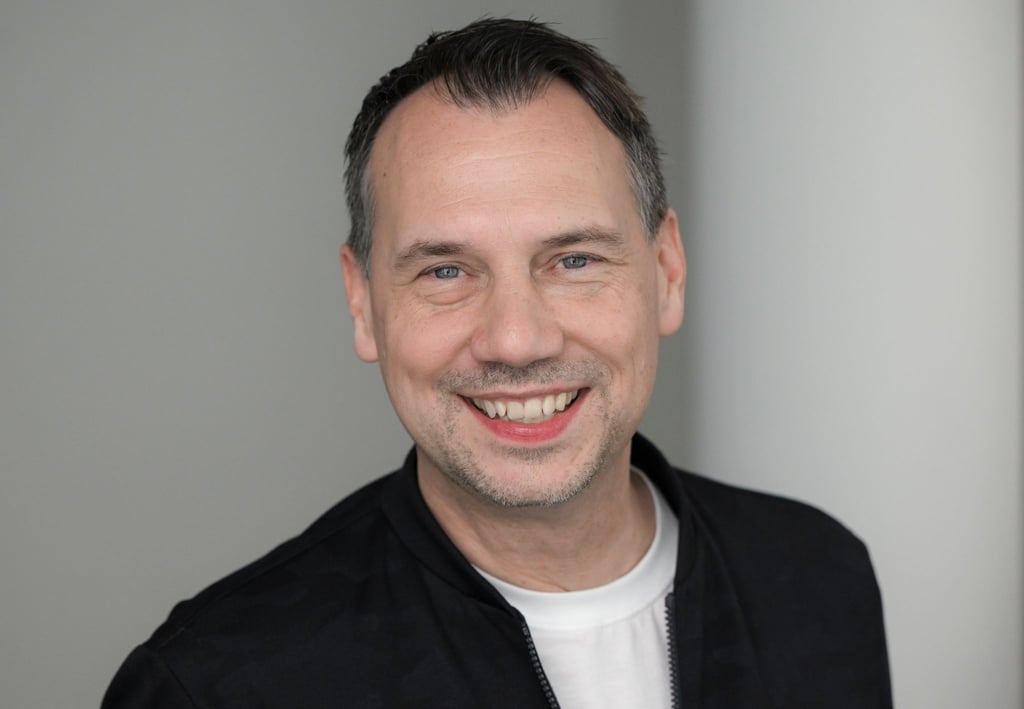 Ein Roman von Sebastian Fitzek ist das meistverkaufte Buch des Jahres.