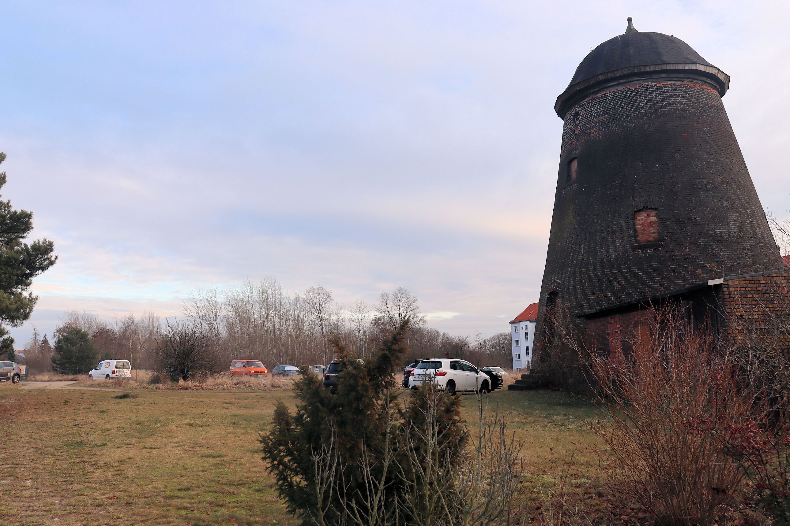 Einkaufszentrum In Coswig: Rewe-Ansiedlung Durch Naturschutzauflagen In ...