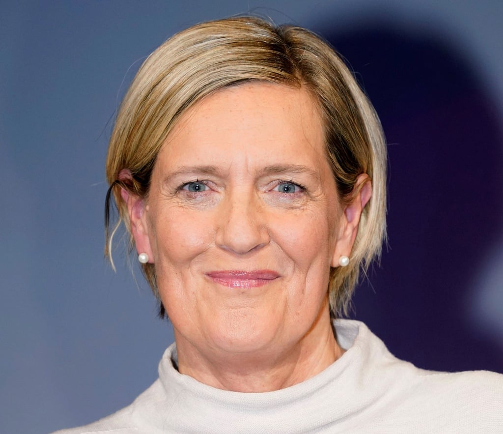 Die ARD-Moskau-Korrespondentin Ina wird vom „Medium Magazin“ als „Journalistin des Jahres“ ausgezeichnet.
