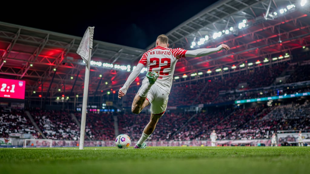 Standardspezialist: David Raum.