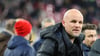 Rouven Schröder befasst sich mit einem Neuzugang für RB Leipzig.
