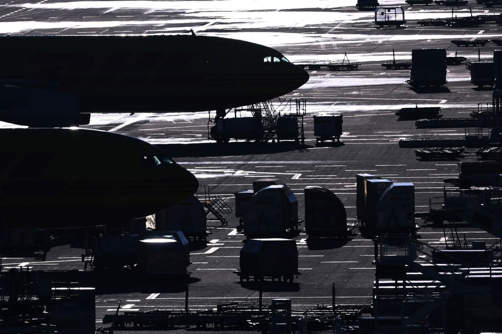 Laut dem Airline-Verband Barig leidet der Luftverkehrsstandort Deutschland schon heute unter extrem hohen Gebühren an den Flughäfen und im Luftraum.