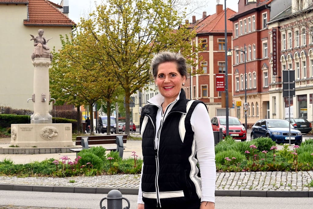 Elke Simon-Kuch ist Unternehmerin und sitzt für die CDU im Landtag. Ihre Wahl zur IHK-Chefin scheiterte wohl aufgrund eines Ermittlungsverfahrens.