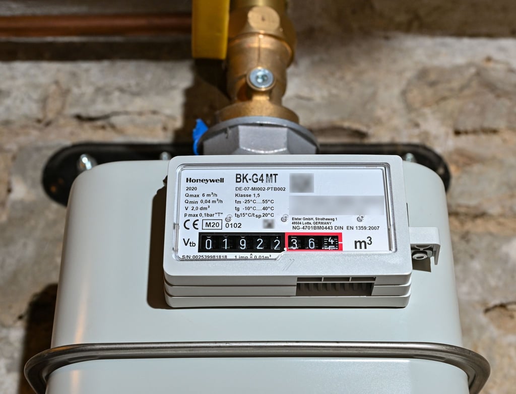 Die AG Energiebilanzen erwartet in diesem Jahr einen um 7,9 Prozent niedrigeren Energieverbrauch in Deutschland als im Vorjahr.