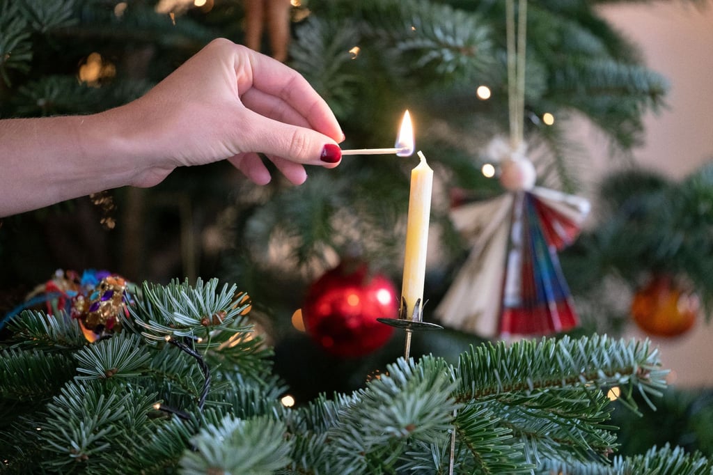„Weißt Du noch...?“ - Gerade zu Weihnachten schwelgen viele Menschen gerne in Erinnerungen.