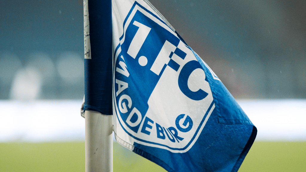 Die Spieltage des 1. FC Magdeburg wurden von der DFL terminiert. Zwei Topspiele werden in der MDCC- Arena ausgetragen.