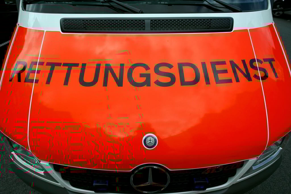 Zwei Geschäftsführende Vorstände der Johanniter-Unfall-Hilfe im Kreis Stendal wurden abberufen.
