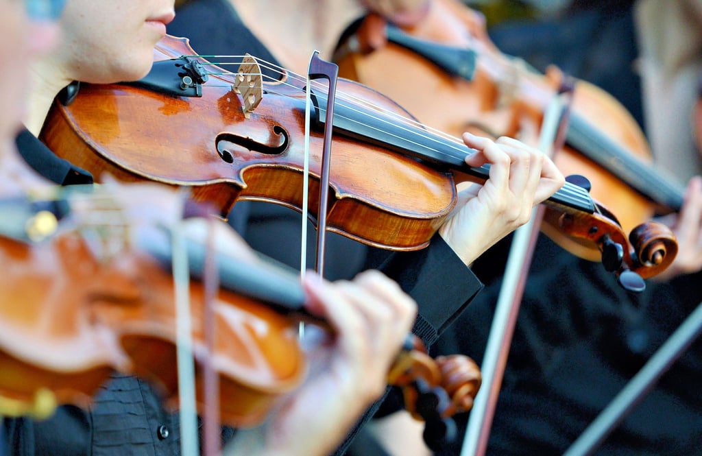 Wernigerodes Philharmonisches Kammerorchester hat noch lange nicht ausgespielt.