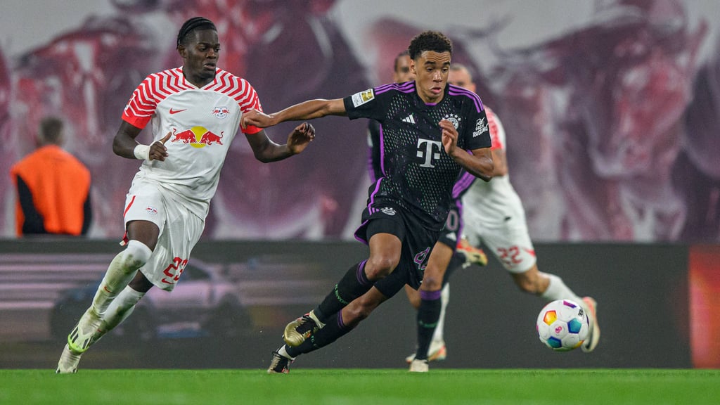 RB Leipzig reist am 24. Februar zum Bundesliga-Topspiel zum FC Bayern München.