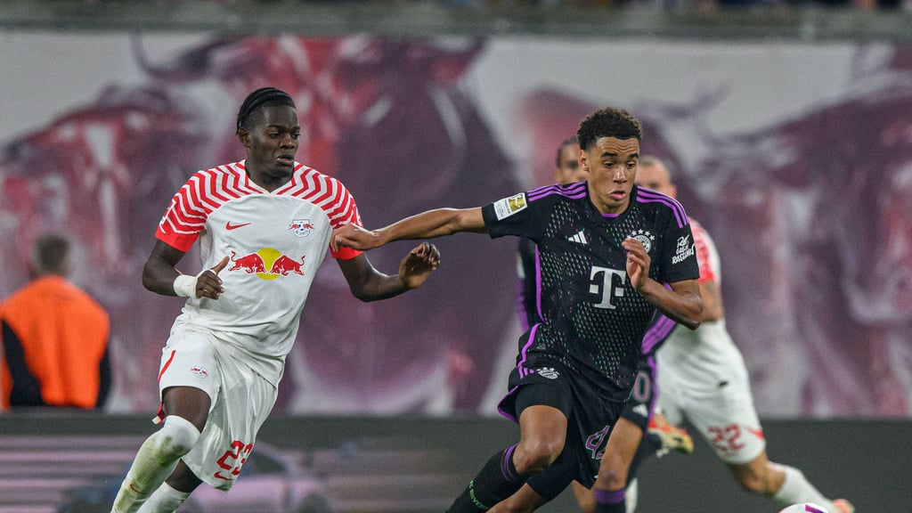 RB Leipzig reist am 24. Februar zum Bundesliga-Topspiel zum FC Bayern München.