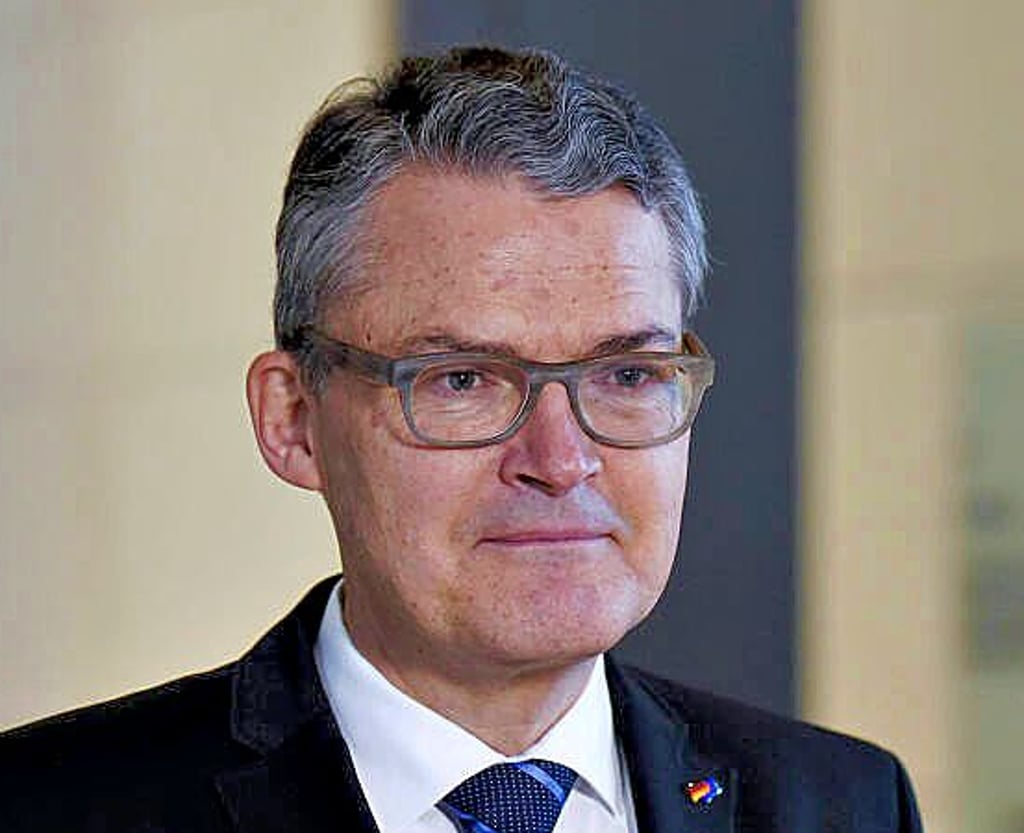 Roderich Kiesewetter 