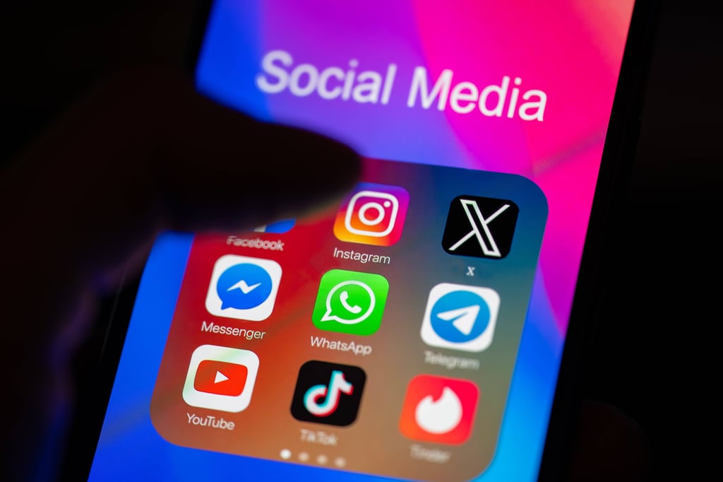 Die Stadtverwaltung erschließt im Internet die nächste Plattform.