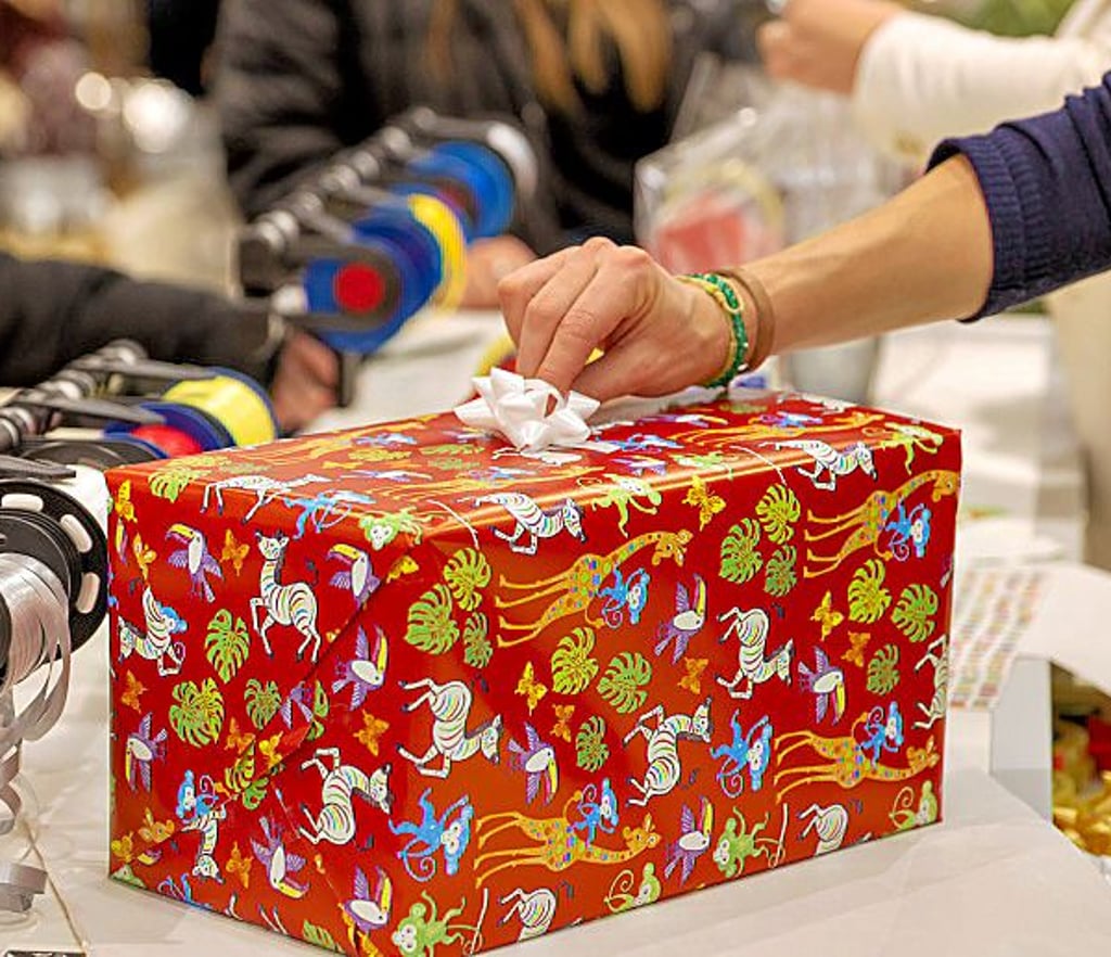 Nicht immer liegt das passende Geschenk unterm Weihnachtsbaum.