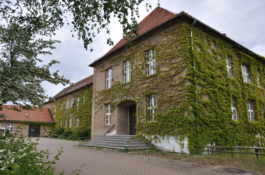 Die alte Sekundarschule in Havelberg soll zur Grundschule umgebaut werden.