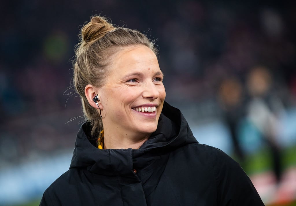 Ex-Nationalspielerin Tabea Kemme kritisiert den DFB.