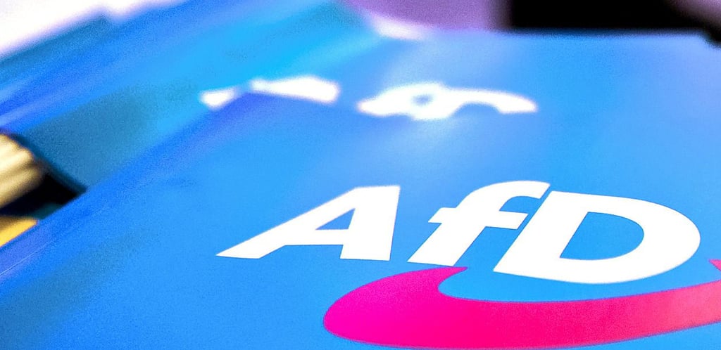 Streit zwischen AfD-Fraktion und Verwaltung in Jerichow.