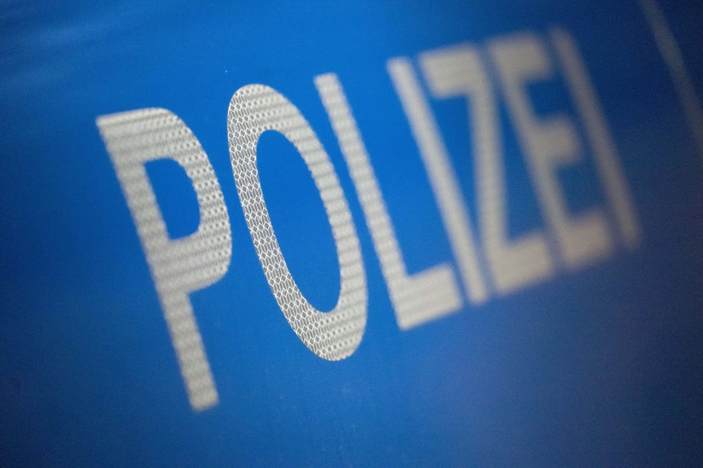 Der Zeuge meldete sich bei der Polizei.