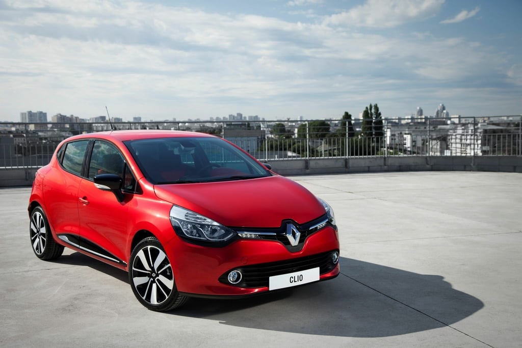 Auf der Sonnenseite: Der kleine Clio von Renault erfreut sich großer Beliebtheit - doch auf was ist beim Gebrauchtkauf zu achten?