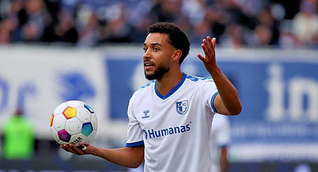 Die Frage ist: Fährt Leon Bell Bell mit Kamerun zum Afrika-Cup oder nicht?