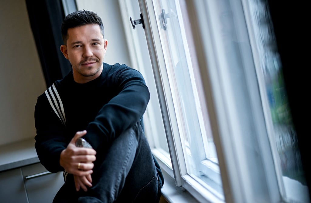 Popstar Nico Santos wird im kommenden Jahr erstmals Vater und will deshalb in den nächsten Monaten etwas kürzertreten.