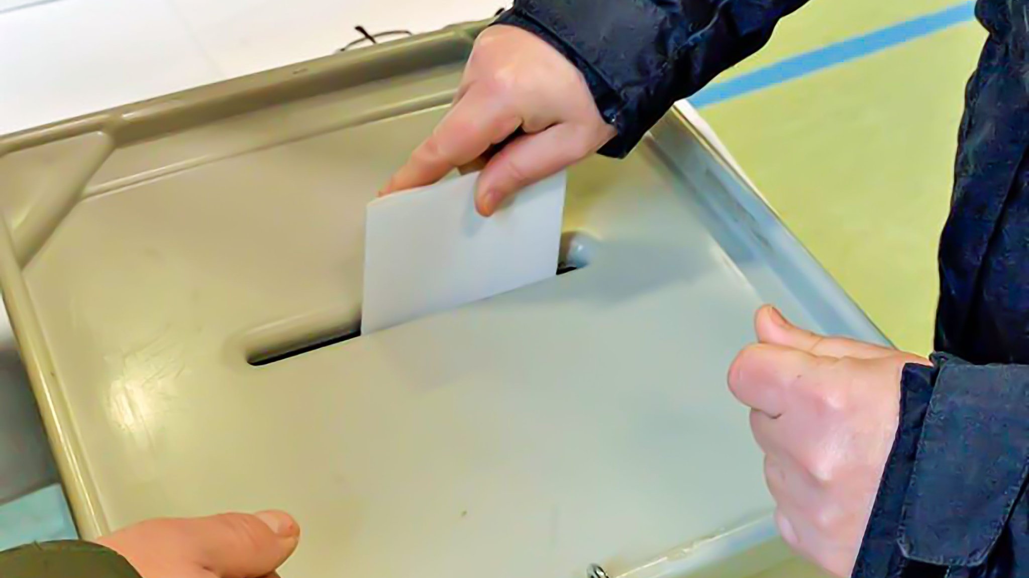 Wahlen 2024 Wahltermine für Europawahl, Kommunalwahl, USPräsidentenwahl