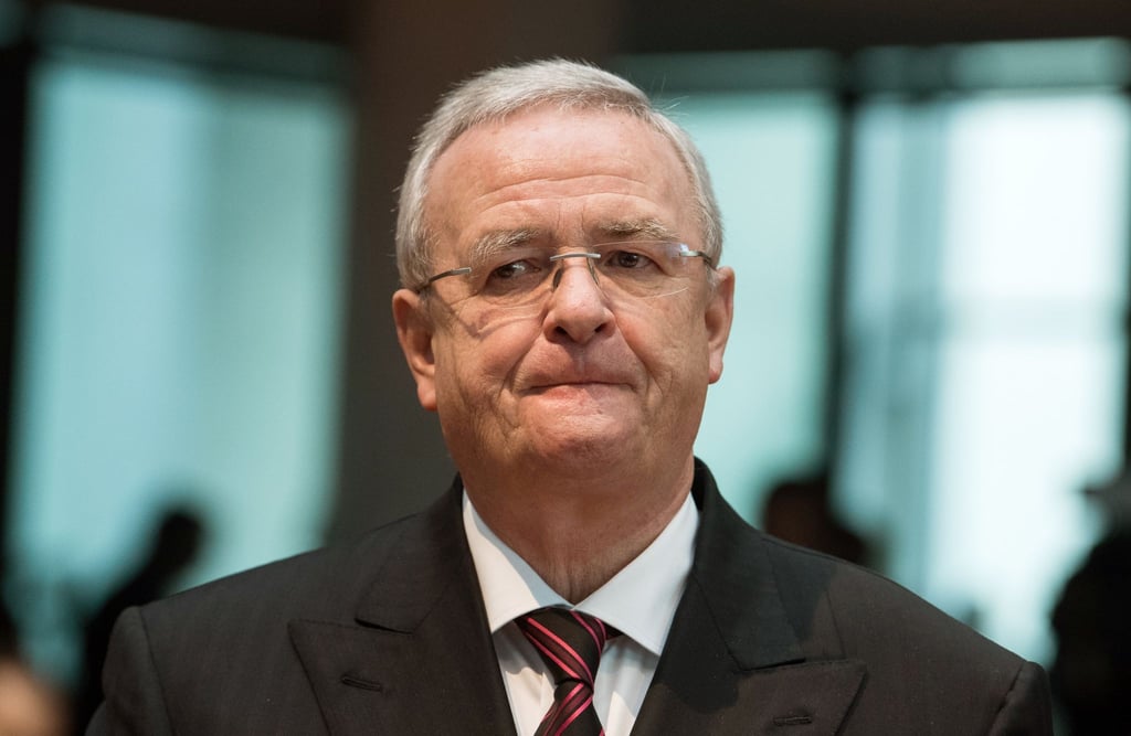 Das Landgericht Braunschweig hat das Verfahren gegen Martin Winterkorn wegen des Verdachts der Marktmanipulation wieder aufgenommen.