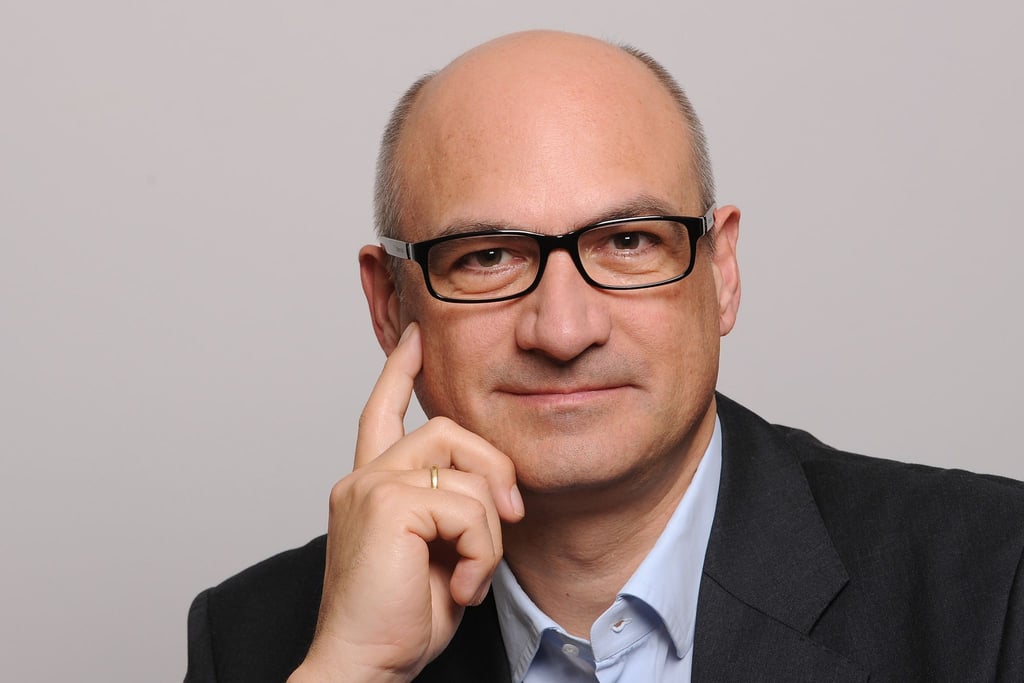 Thomas Horky ist Professor für Sport-Kommunikation an der Macromedia-Hochschule in Hamburg.