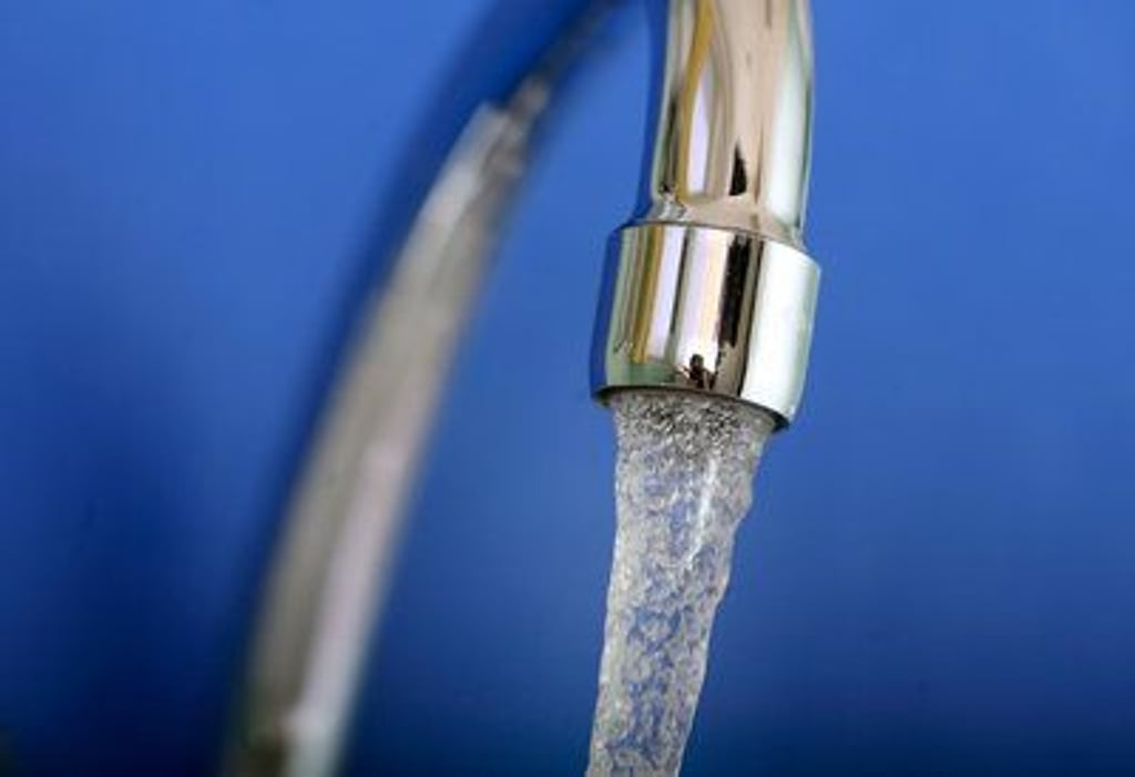 In Halle wird das Trinkwasser ab 1. Januar 2024 teurer.