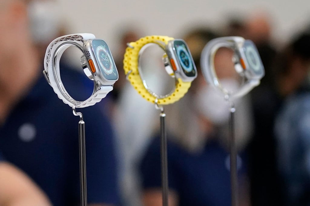 Ein Berufungsgericht hat Apples Eilantrag stattgegeben, den Importstopp vorläufig auszusetzen.