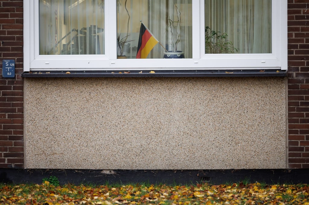 Populistische Töne selbst in den demokratischen Parteien - die UNO-Flüchtlingshilfe sorgt sich um die Lage in Deutschland.