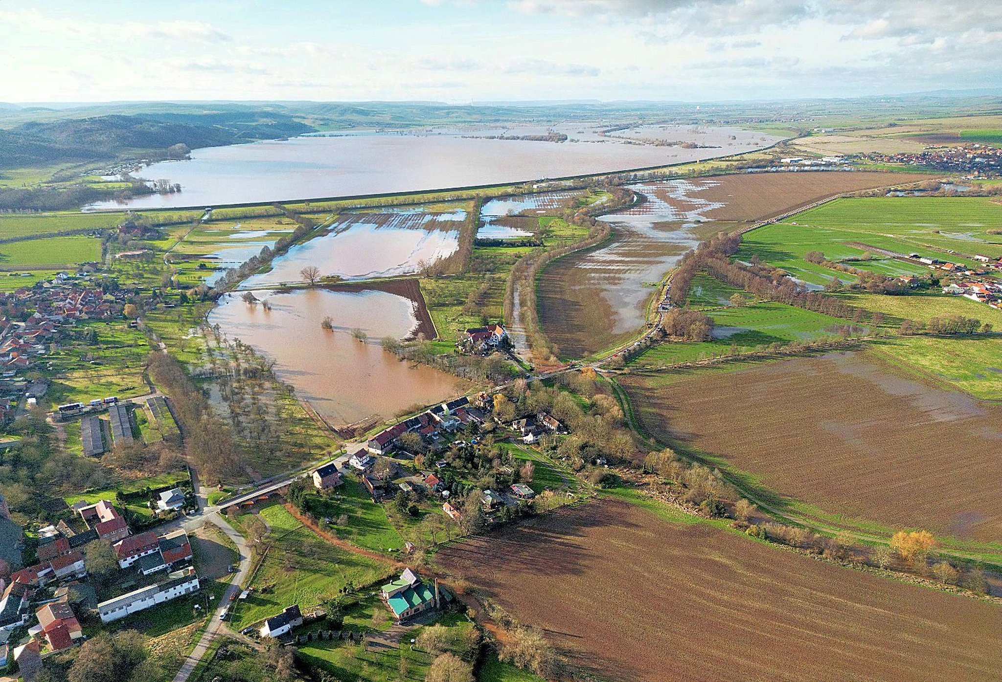 58+ Kelbra Nach Zankwitzer Teich, Discover the best hikes and paths